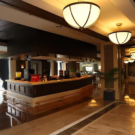 Meder Hotel 5*