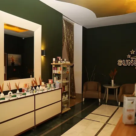 Meder Hotel Kemer