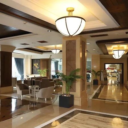 Hotel Meder