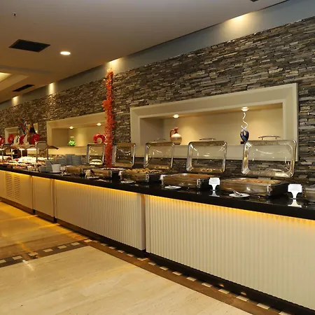 Hotel Meder 5*