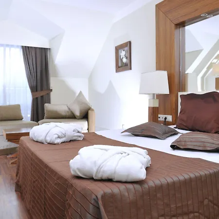 Meder Hotel Kemer
