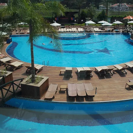 Meder 5* Kemer