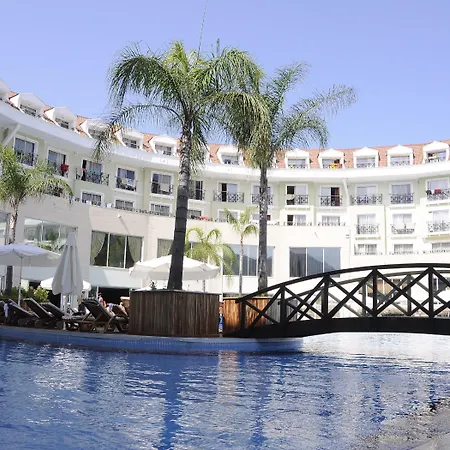 Meder 5* Kemer