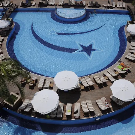 Meder Hotel