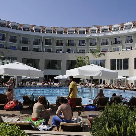 Meder Hotel 5*