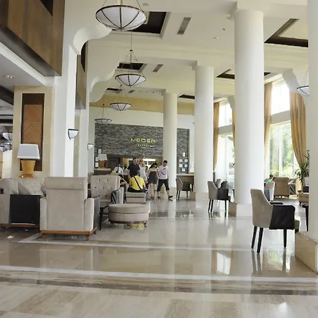 Hotel Meder Kemer