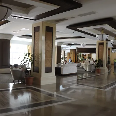 Hotel Meder 5*