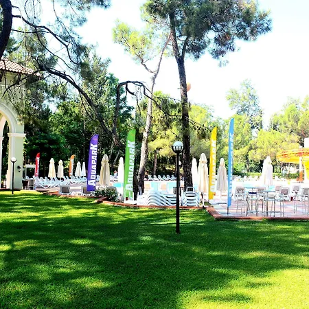 Meder 5* Kemer