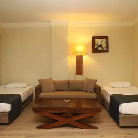 Meder 5* Kemer