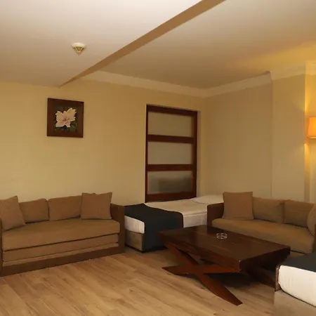 Meder Hotel