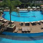 Meder 5* Kemer
