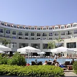 Meder 5* Kemer
