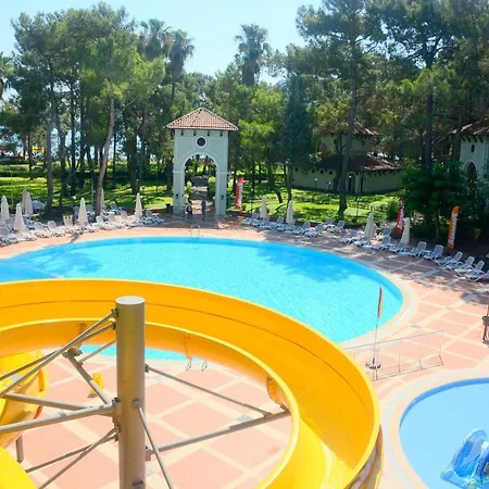 Meder Hotel