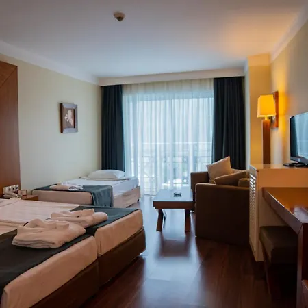 Meder Hotel