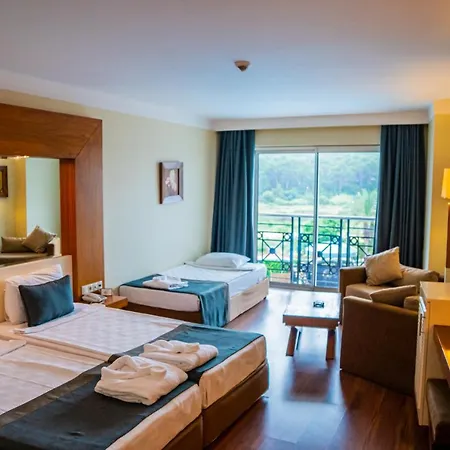 Meder Hotel