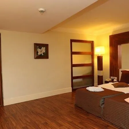 Hotel Meder Kemer