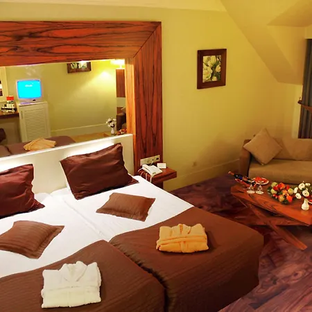 Meder Hotel 5*