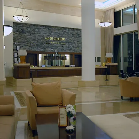Meder Hotel
