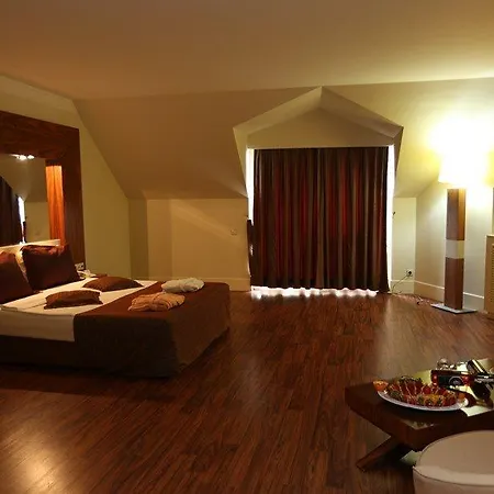 Meder 5* Kemer