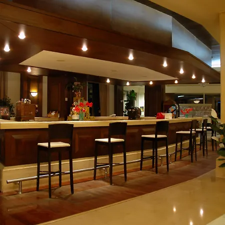 Hotel Meder Kemer