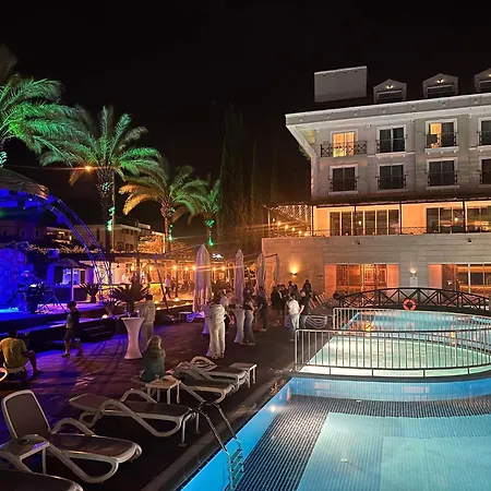 Meder 5* Kemer