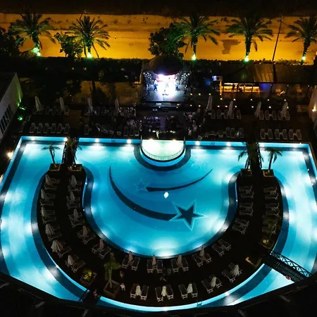 Meder Hotel