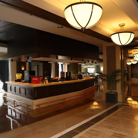 Meder Hotel 5*