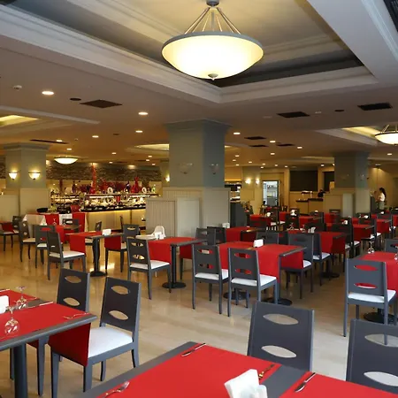 Meder Hotel 5*