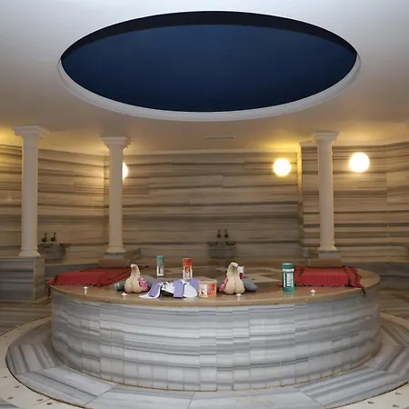 Hotel Meder 5*