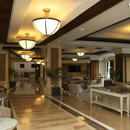 ميدر - آلترا شامل كلياً 5*