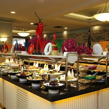 Meder Hotel