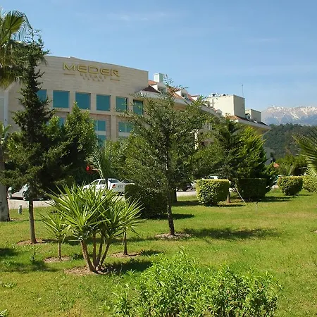 Meder Ξενοδοχείο