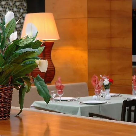 Hotel Meder Kemer