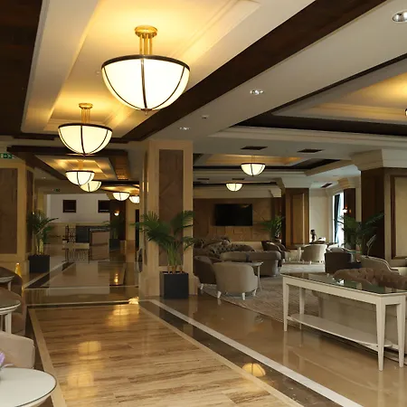 Hotel Meder