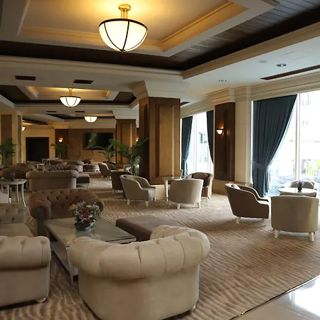 Meder Hotel Kemer