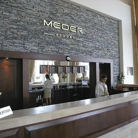 Hotel Meder