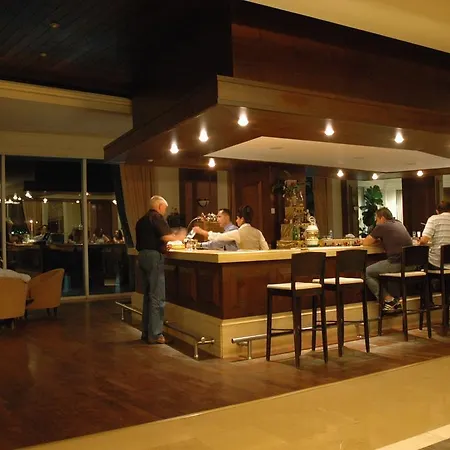 Hotel Meder Kemer