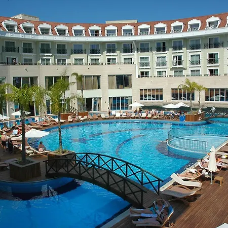 Hotel Meder