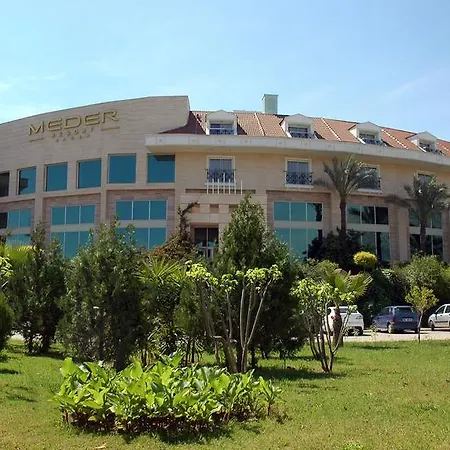 Meder Hotel Kemer