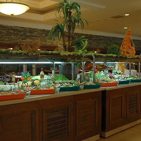 Meder Hotel
