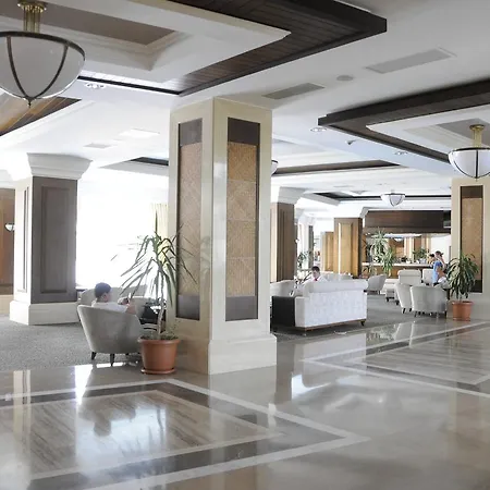 Meder Hotel