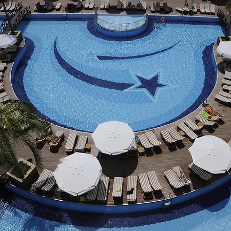 Hotel Meder 5*