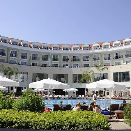 Meder Hotel Kemer