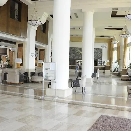 Meder Hotel 5*