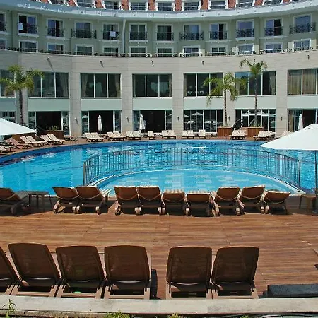 Meder Hotel