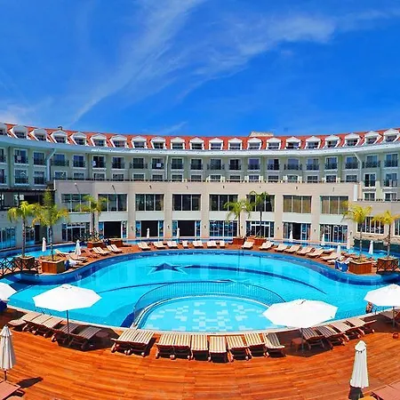 Hotel Meder