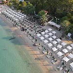 Meder Szálloda Kemer