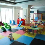 Otel Meder Kemer