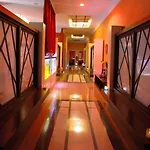 Meder Otel Kemer