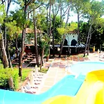 Otel Meder Kemer